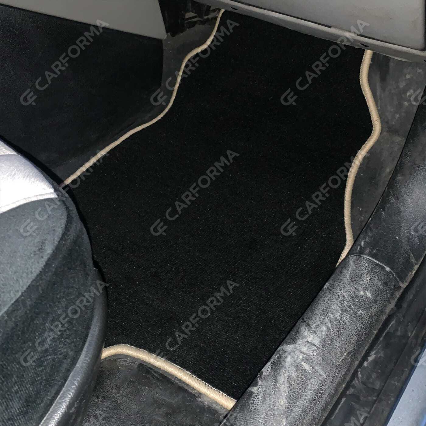 Ворсовые коврики на Opel Astra G 1998&nbsp;-&nbsp;2004 в Чебоксарах