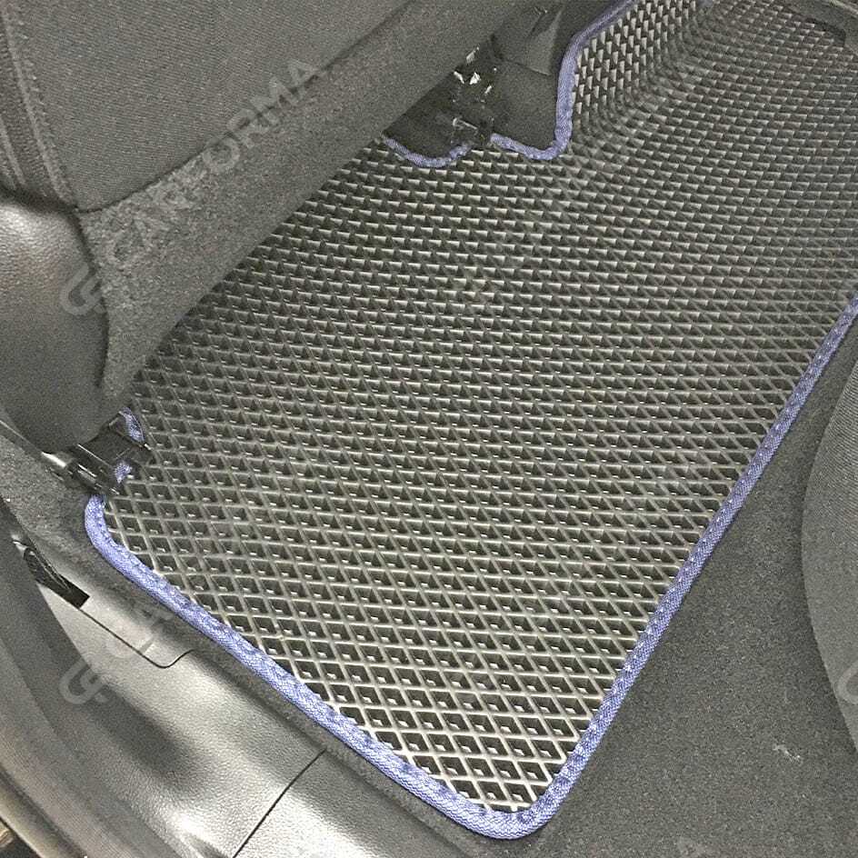 Коврики на Haval Jolion 2020&nbsp;-&nbsp;2026 в Чебоксарах