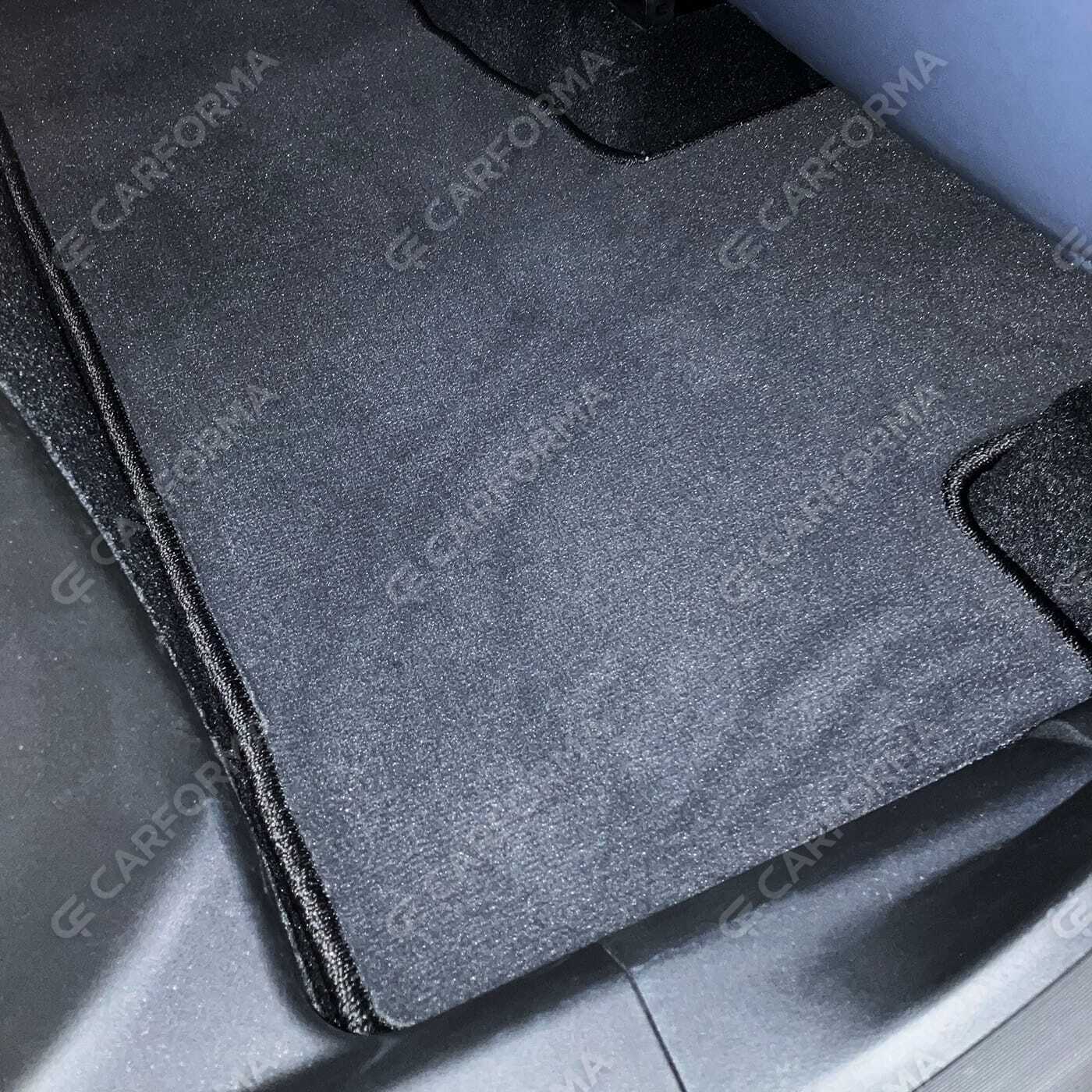 Ворсовые коврики на Geely Atlas II 2023&nbsp;-&nbsp;2026 в Чебоксарах