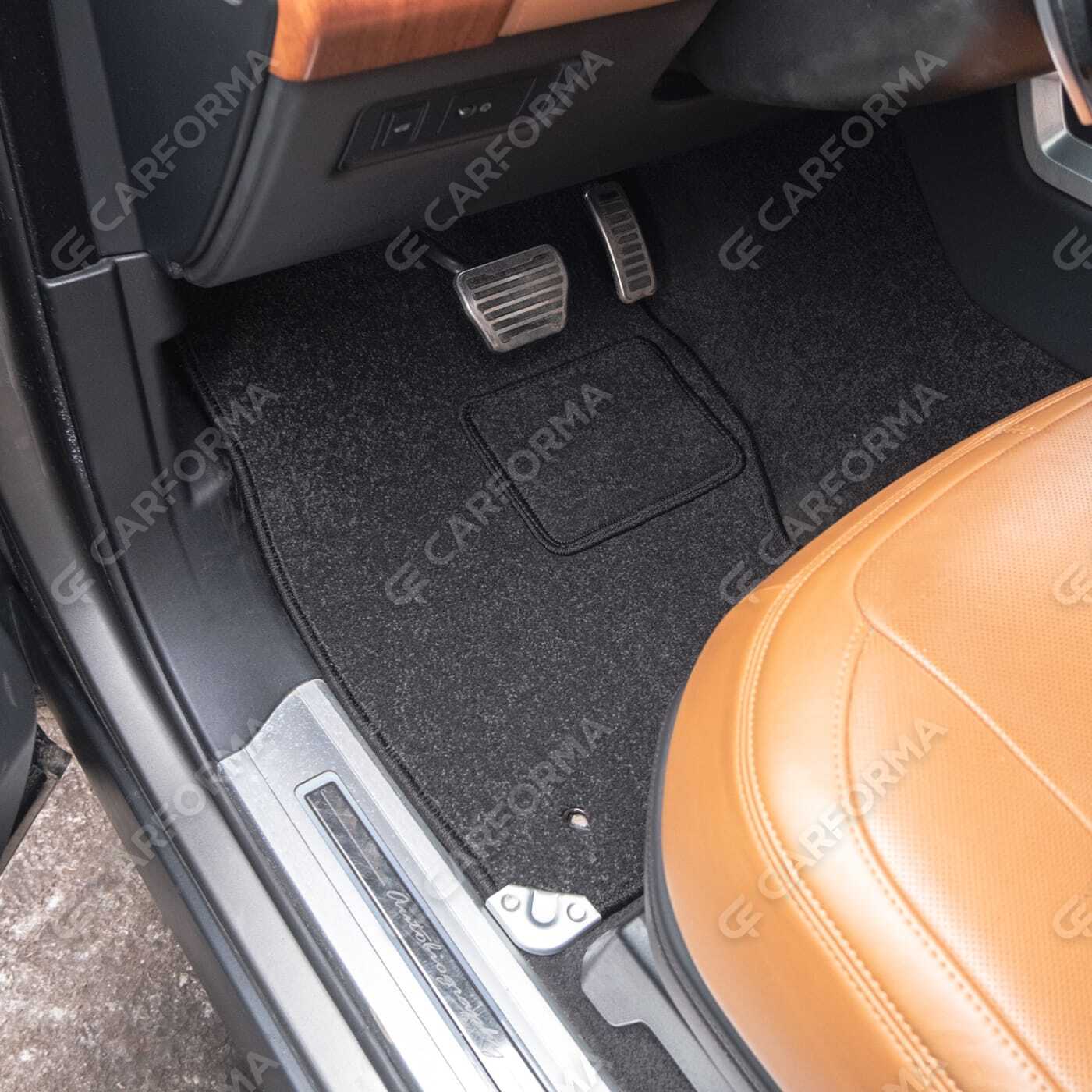 Коврики на Land Rover Range Rover IV 2013&nbsp;-&nbsp;2022 в Чебоксарах