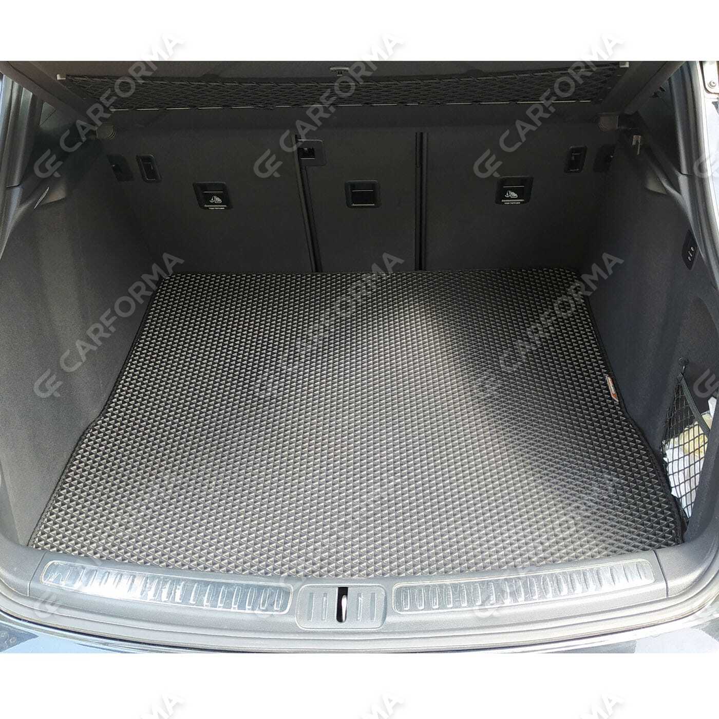 Коврики на Porsche Macan I 2013&nbsp;-&nbsp;2025 в Чебоксарах