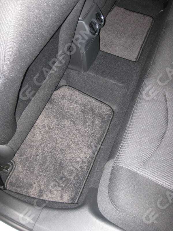 EVA коврики на Peugeot 408 2012&nbsp;-&nbsp;2022 в Чебоксарах