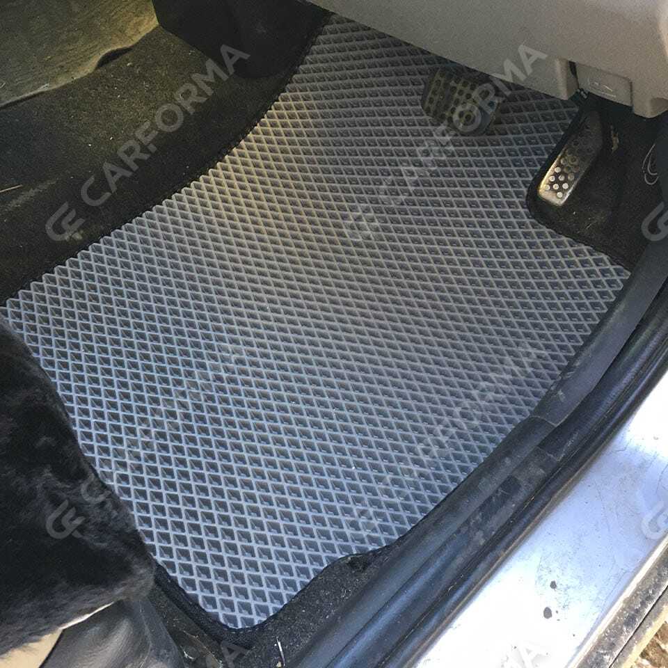 Коврики на Daihatsu Boon (M300) 2004&nbsp;-&nbsp;2010 в Чебоксарах