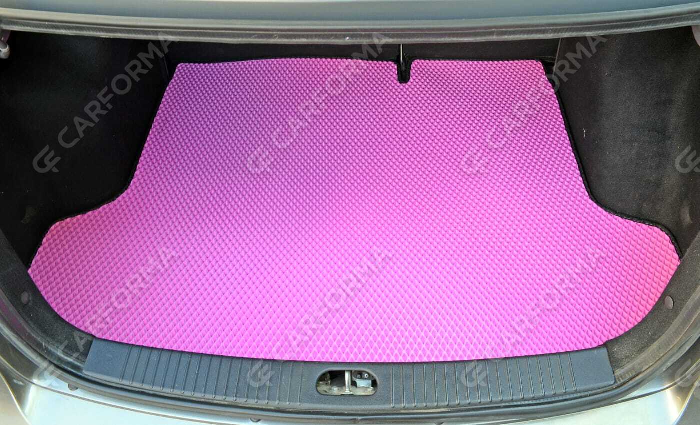 EVA коврики на KIA Rio II 2005&nbsp;-&nbsp;2011 в Чебоксарах