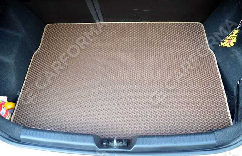 Ворсовые коврики на Hyundai i30 II 2011&nbsp;-&nbsp;2017 в Чебоксарах