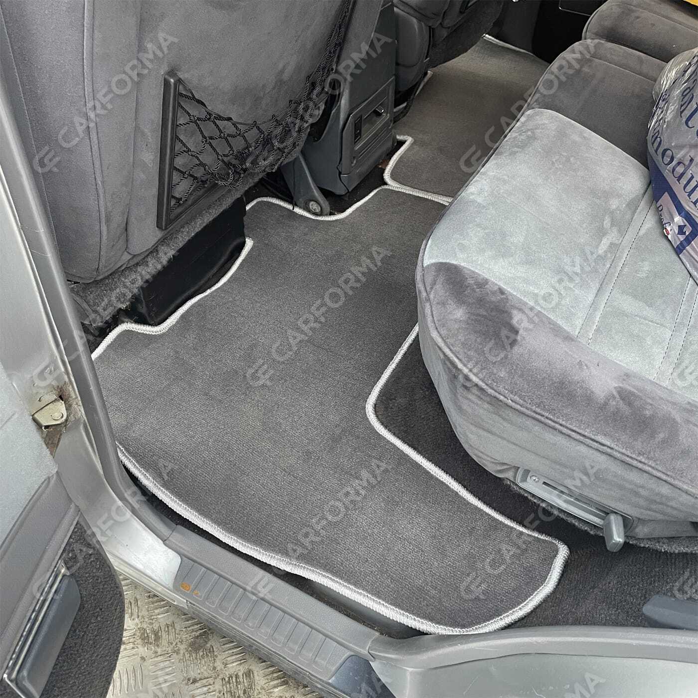 Коврики на Toyota Land Cruiser Prado 70 1984&nbsp;-&nbsp;2026 в Чебоксарах