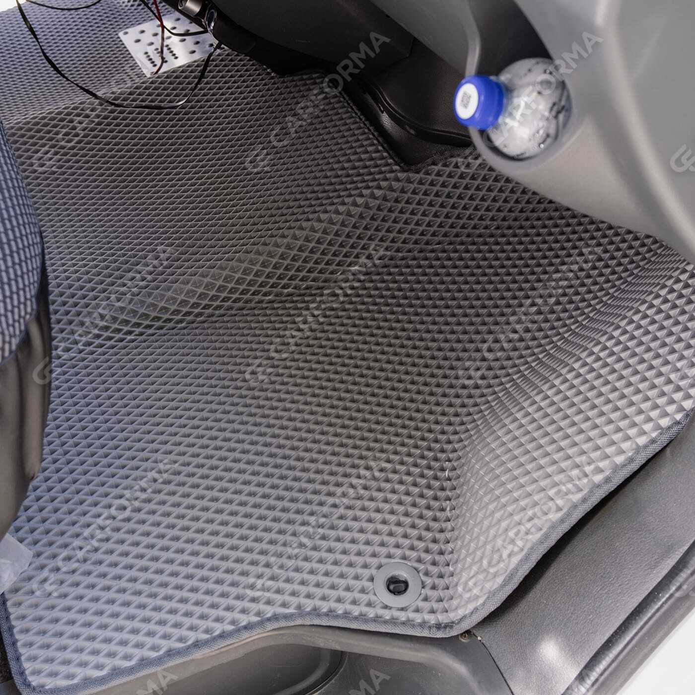 Ворсовые коврики на ГАЗ ГАЗель Next 2013&nbsp;-&nbsp;2026 в Чебоксарах