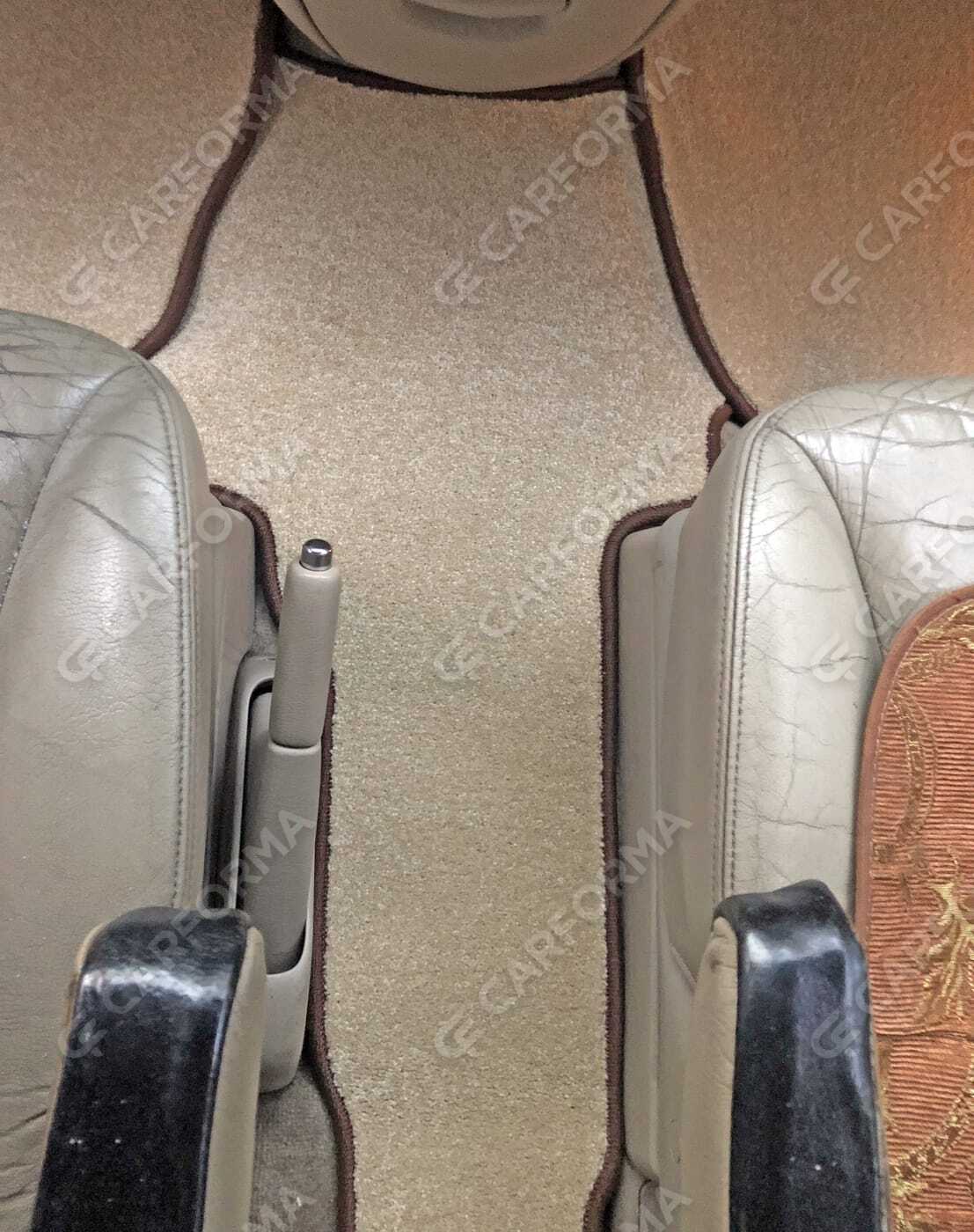 Коврики на Mazda MPV II 1999&nbsp;-&nbsp;2006 в Чебоксарах