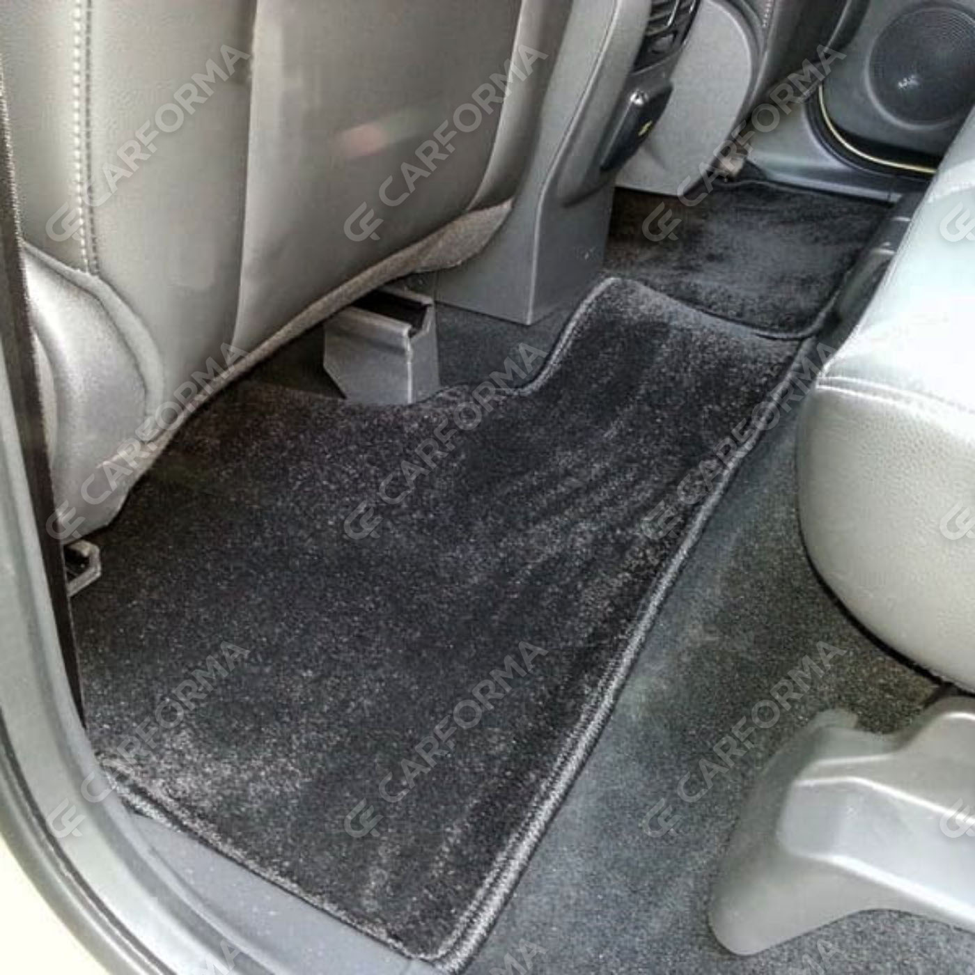 Коврики на Ford Kuga II 2012&nbsp;-&nbsp;2019 в Чебоксарах