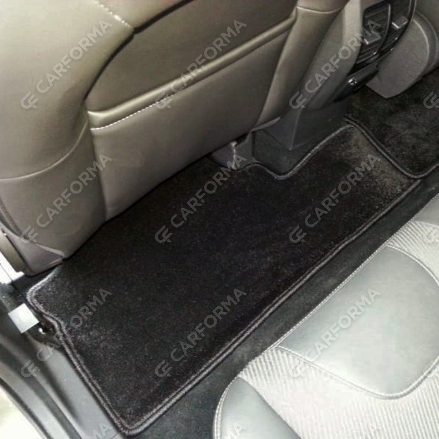 Коврики на Ford Kuga II 2012&nbsp;-&nbsp;2019 в Чебоксарах