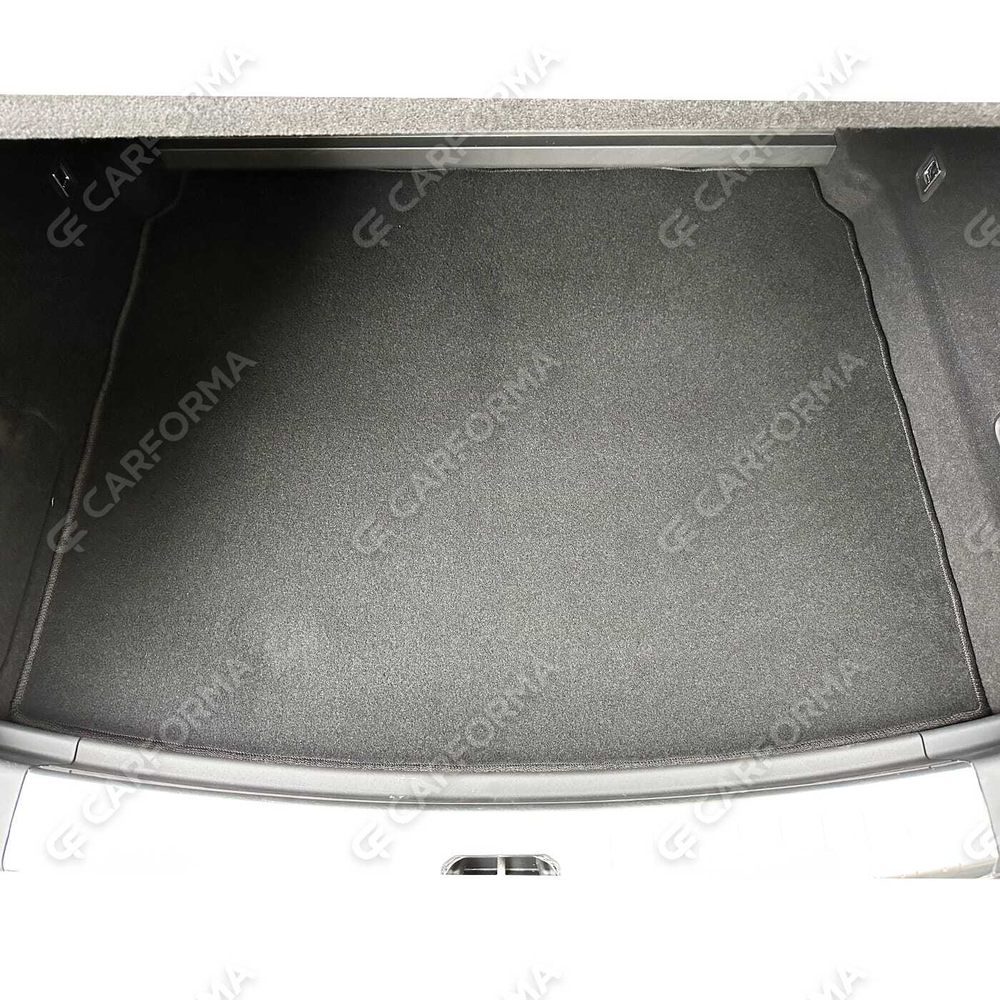 EVA коврики на Zeekr 001 2021&nbsp;-&nbsp;2026 в Чебоксарах