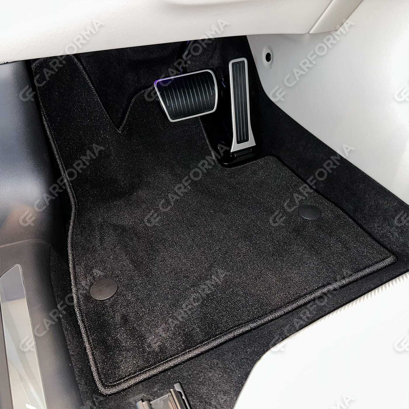 Ворсовые коврики на Seres M5 2021&nbsp;-&nbsp;2026 в Чебоксарах