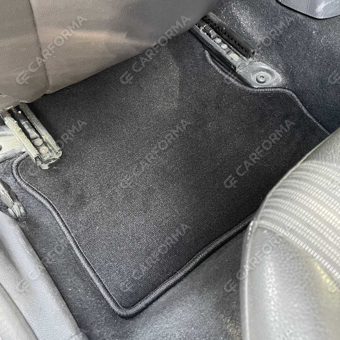 EVA коврики на Ford Focus III 2011&nbsp;-&nbsp;2019 в Чебоксарах