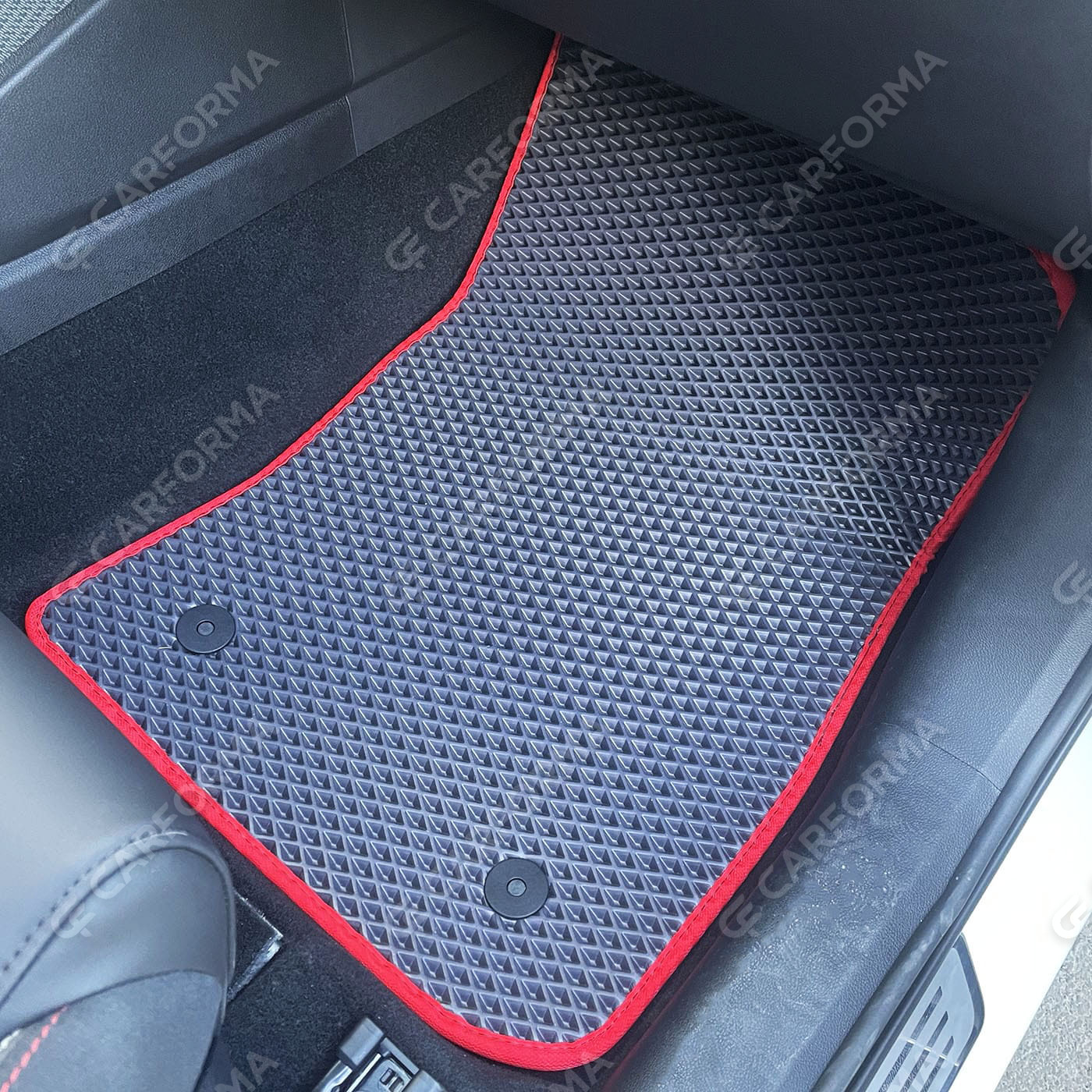 Коврики на Geely Tugella 2019&nbsp;-&nbsp;2026 в Чебоксарах