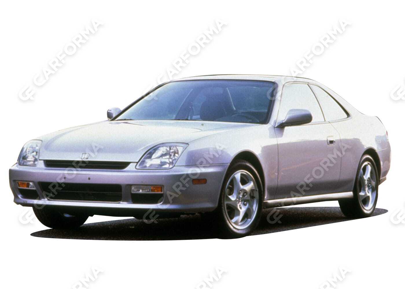 EVA коврики на Honda Prelude V 1996&nbsp;-&nbsp;2001 в Чебоксарах