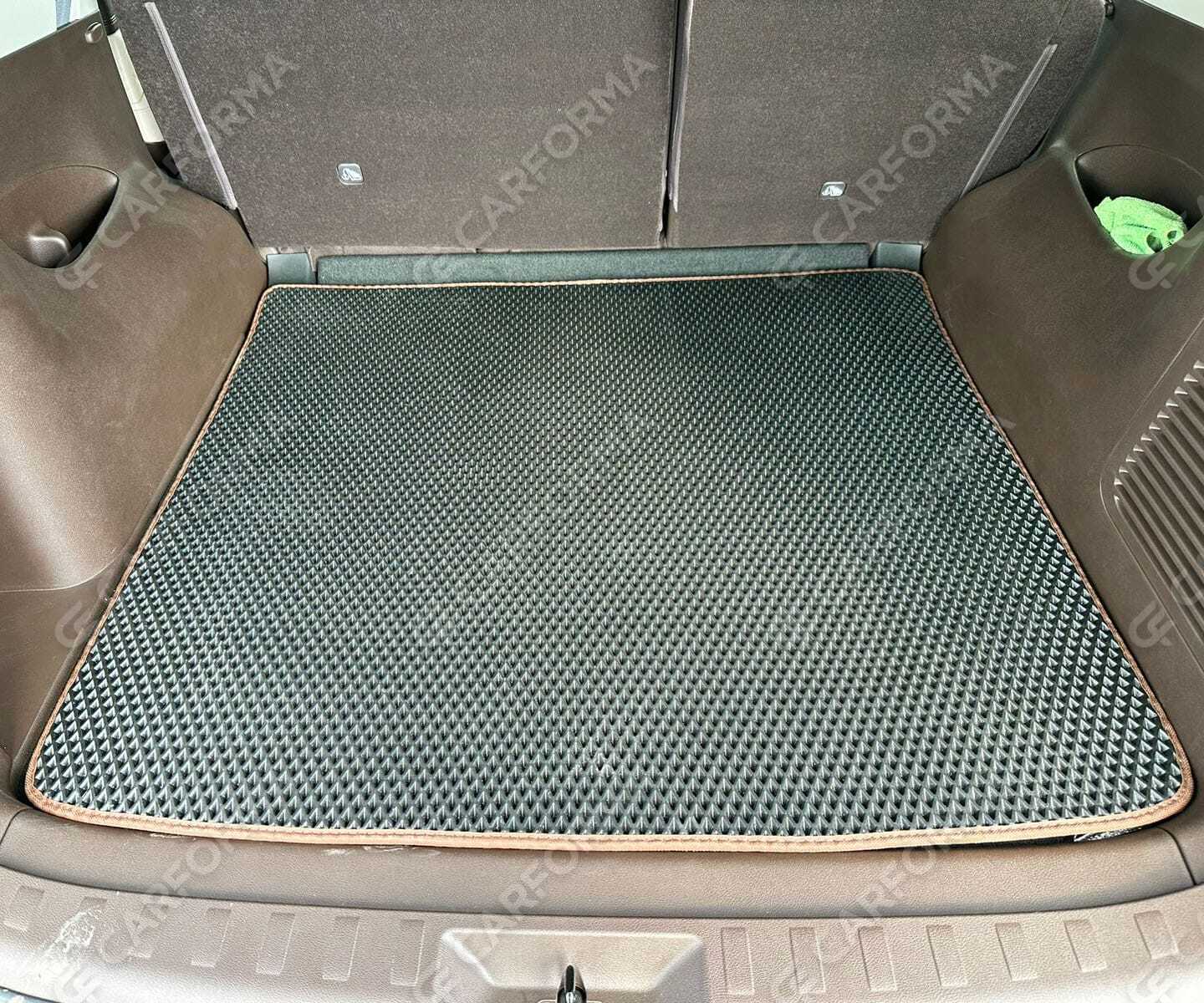 Ворсовые коврики на Oting Paladin 2023&nbsp;-&nbsp;2026 в Чебоксарах