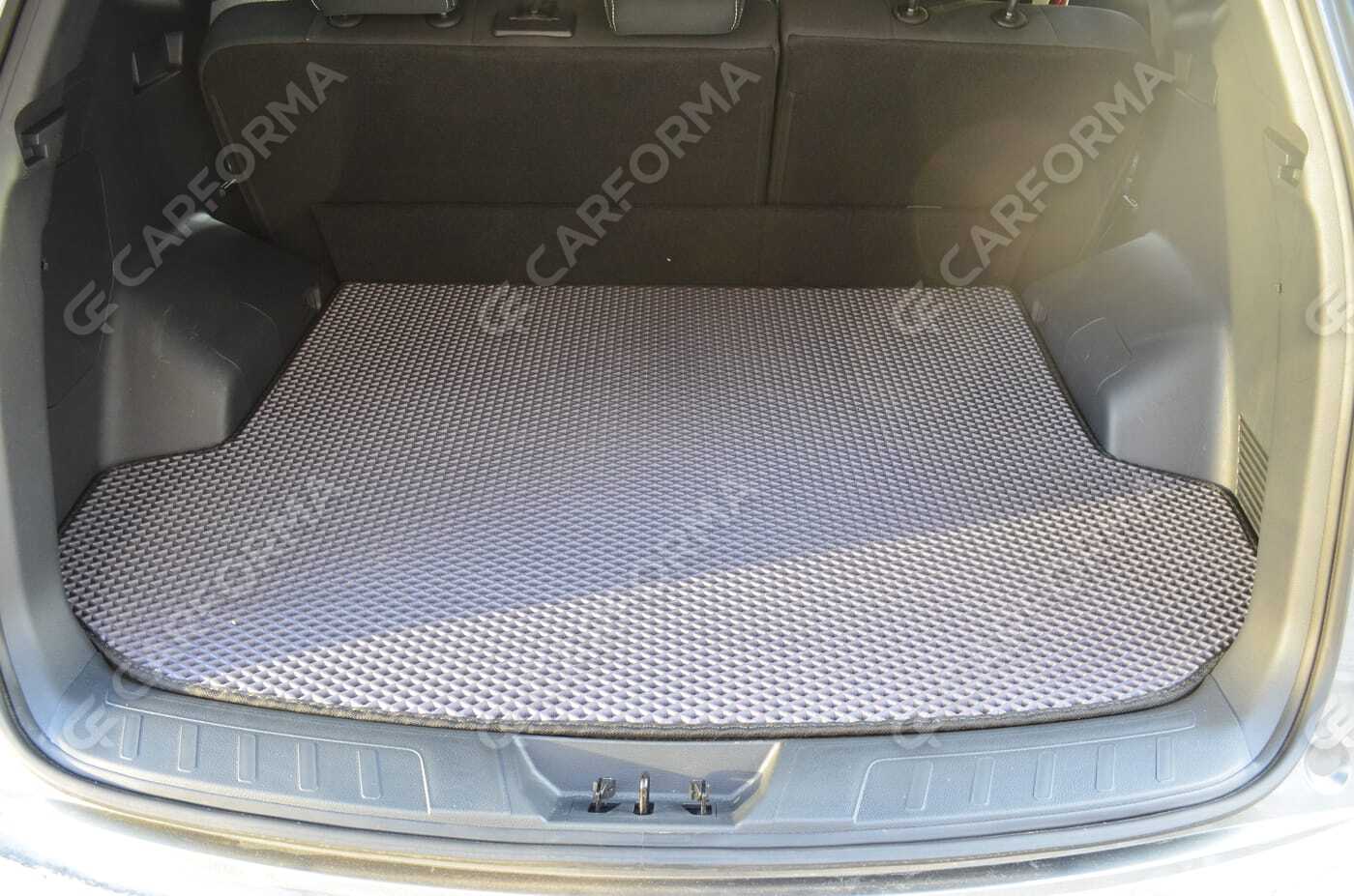 Ворсовые коврики на JAC S7 2020&nbsp;-&nbsp;2022 в Чебоксарах