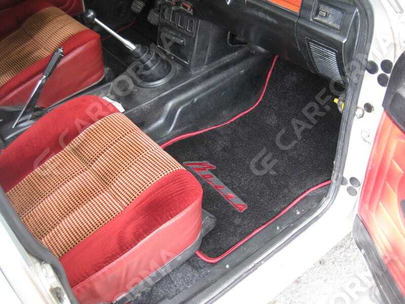 EVA коврики на ГАЗ 2412 1987&nbsp;-&nbsp;1992 в Чебоксарах