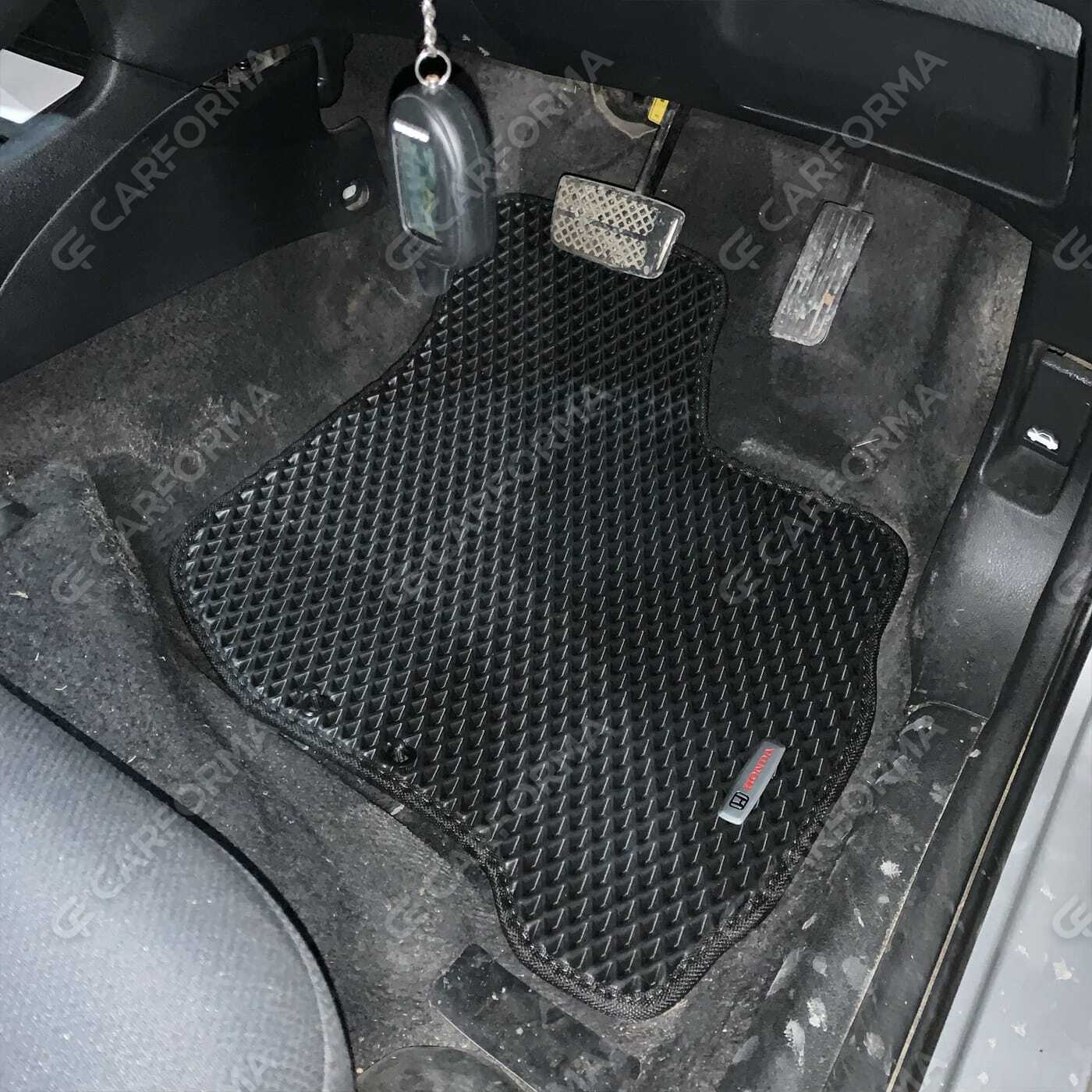 Коврики на Honda Partner II 2006&nbsp;-&nbsp;2010 в Чебоксарах