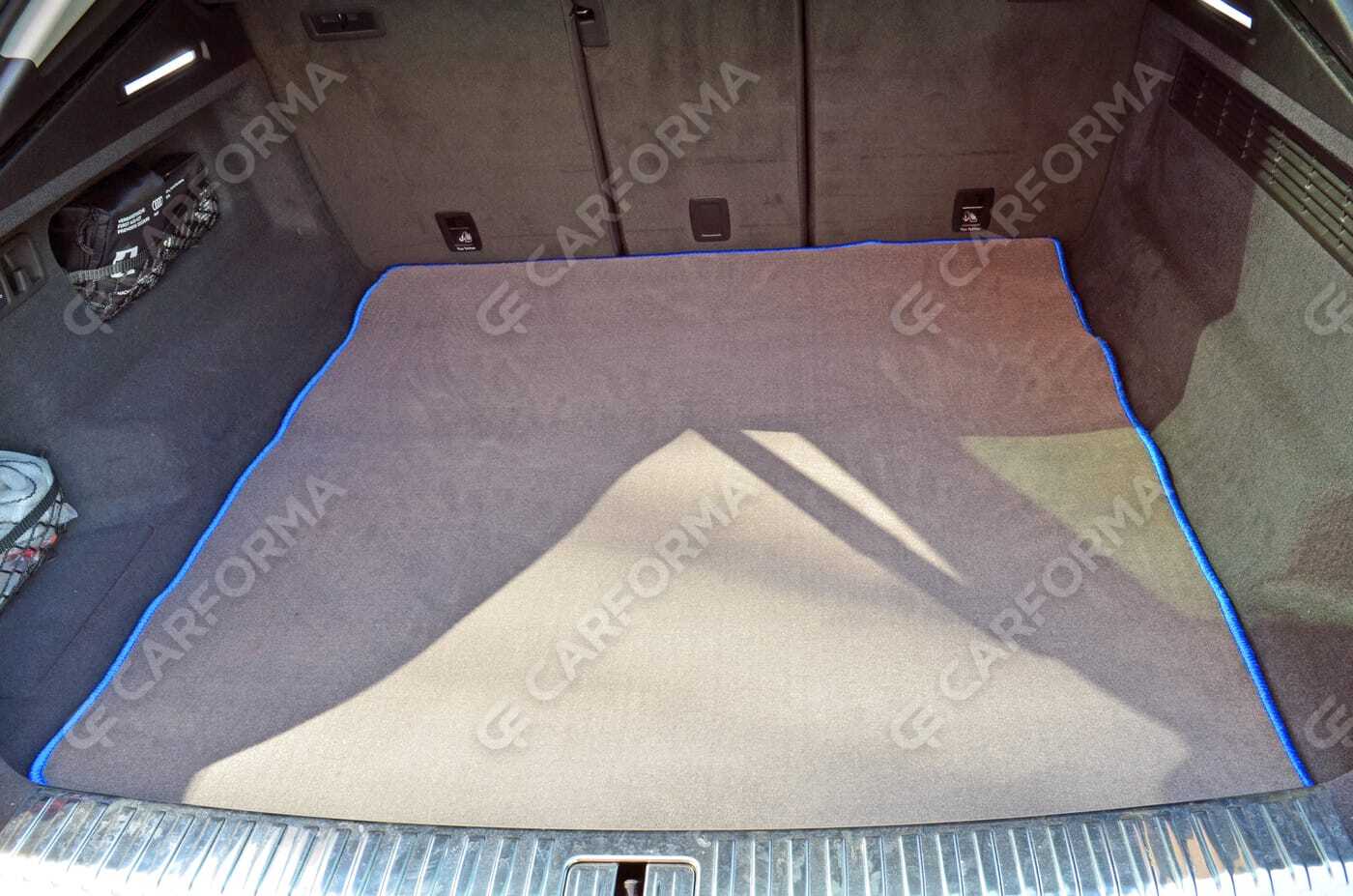 Ворсовые коврики на Lamborghini Urus 2017&nbsp;-&nbsp;2026 в Чебоксарах