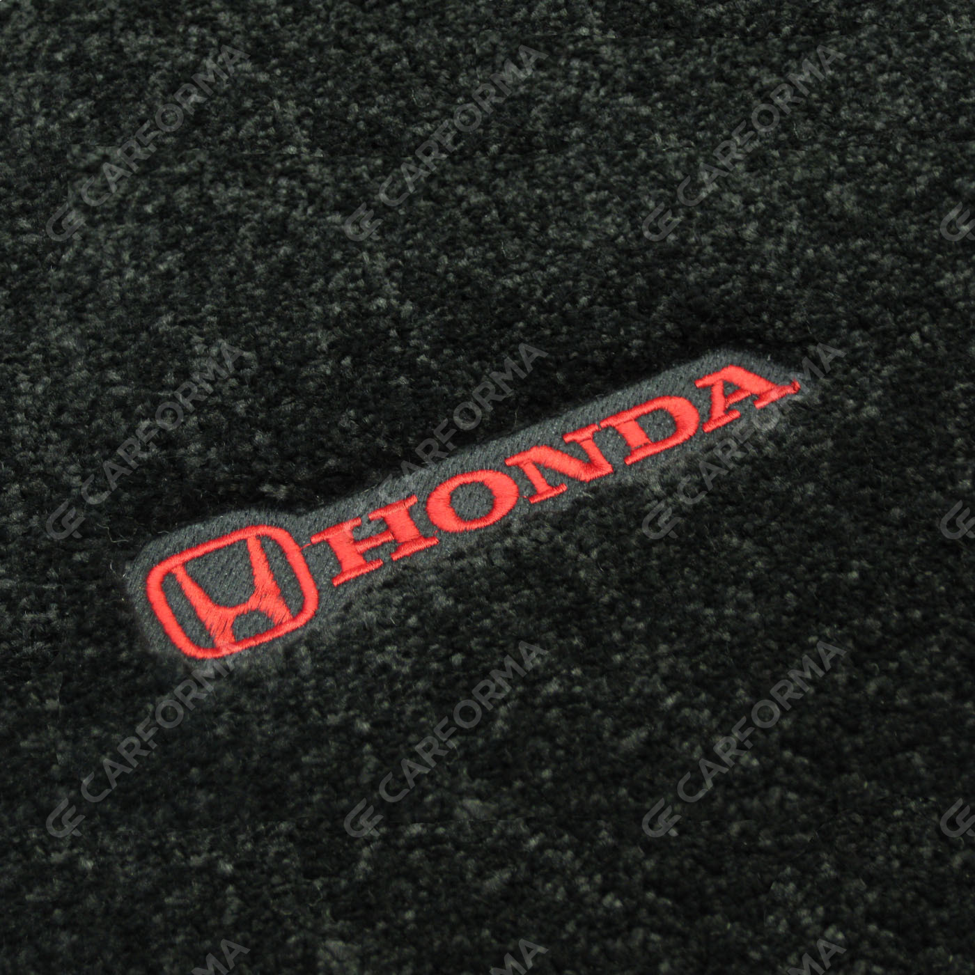 Ворсовые коврики на Honda HR-V II 2013&nbsp;-&nbsp;2022 в Чебоксарах