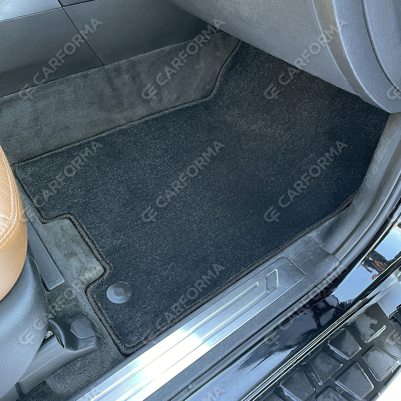 Коврики на KIA Mohave 2008&nbsp;-&nbsp;2026 в Чебоксарах