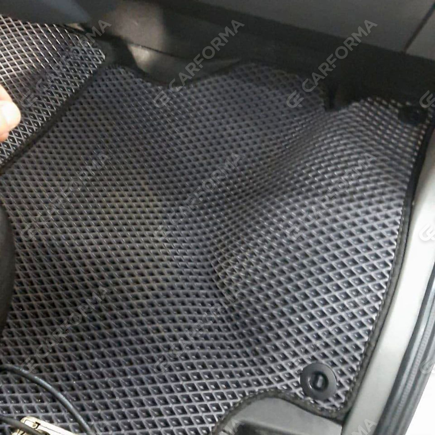 EVA коврики на ГАЗ ГАЗель 1994&nbsp;-&nbsp;2026 в Чебоксарах