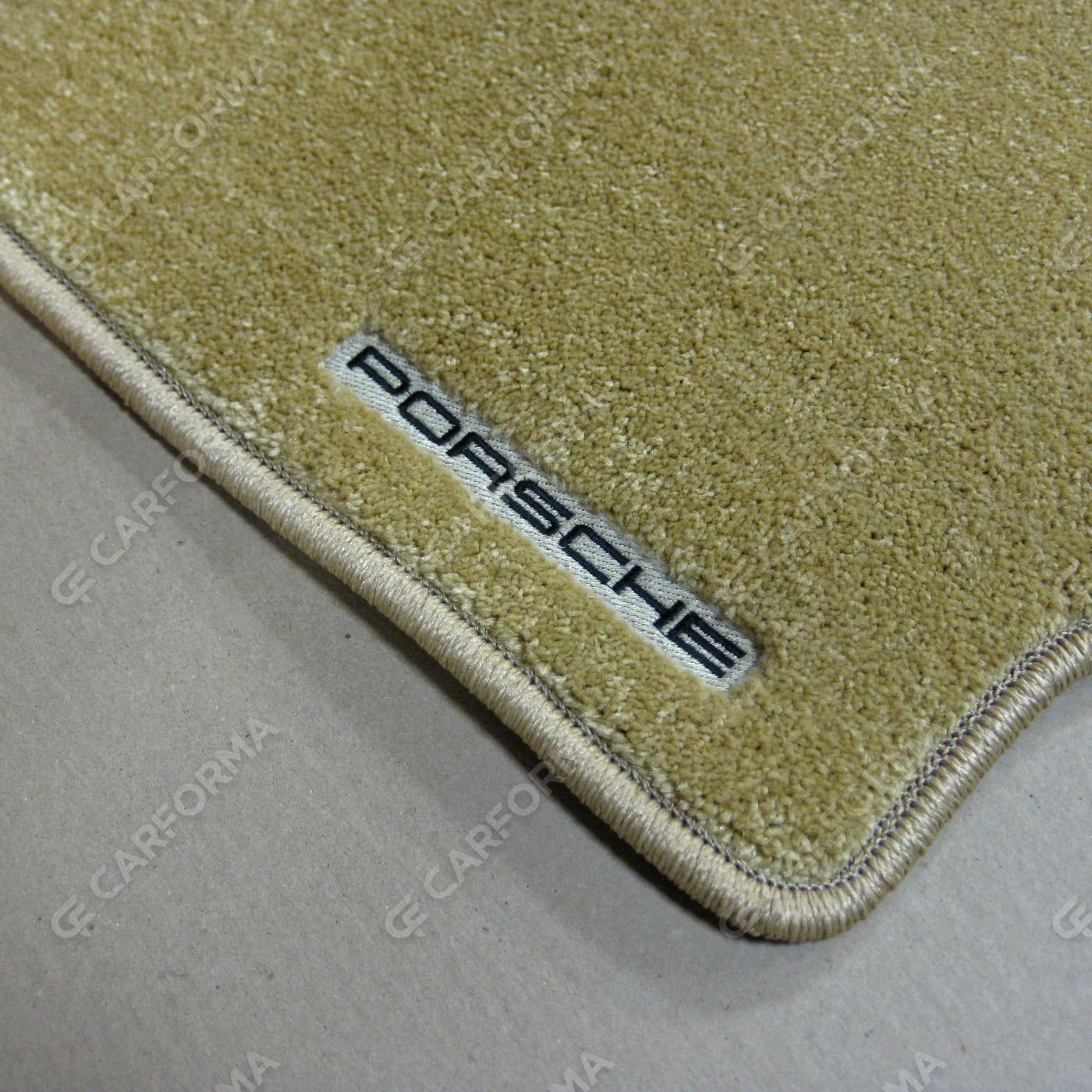 Коврики на Porsche 944 1981&nbsp;-&nbsp;1991 в Чебоксарах