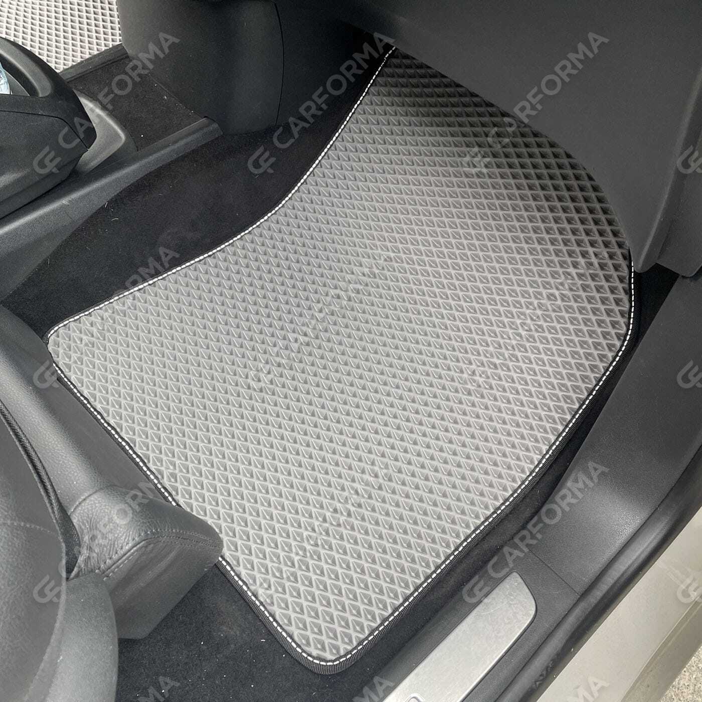 Ворсовые коврики на Citroen C4 Picasso II 2013&nbsp;-&nbsp;2018 в Чебоксарах