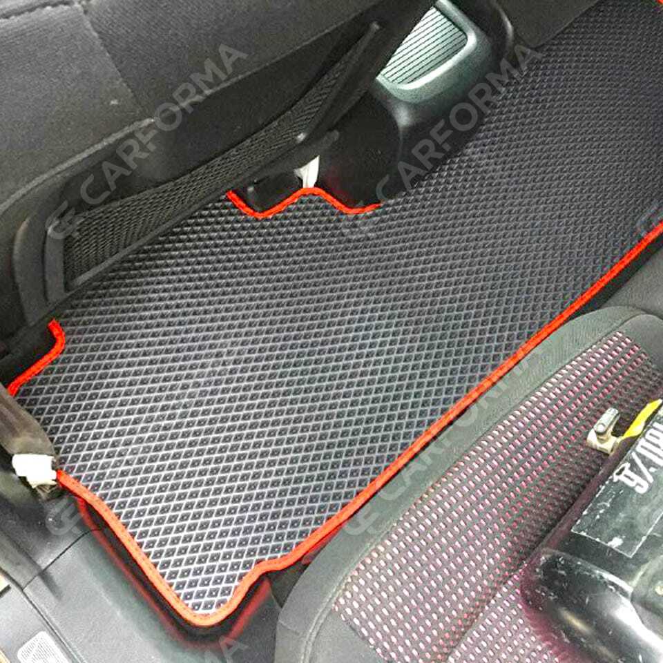 Ворсовые коврики на Haval H6 2013&nbsp;-&nbsp;2022 в Чебоксарах