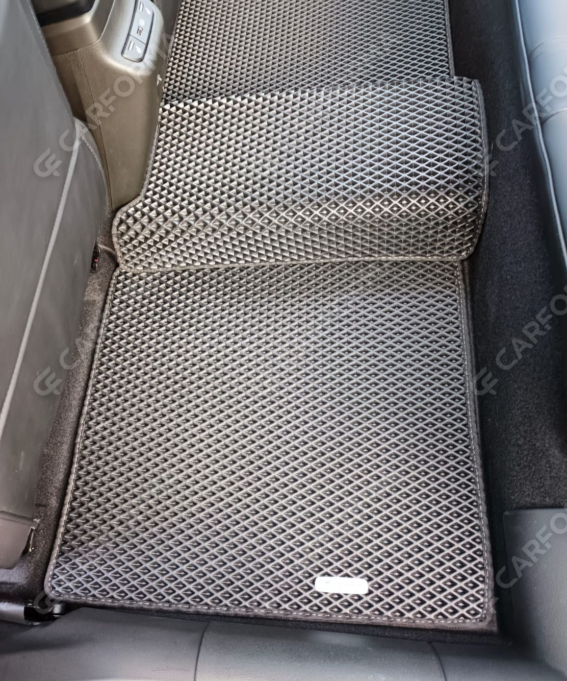 Ворсовые коврики на Lada (ВАЗ) Aura 2023&nbsp;-&nbsp;2026 в Чебоксарах