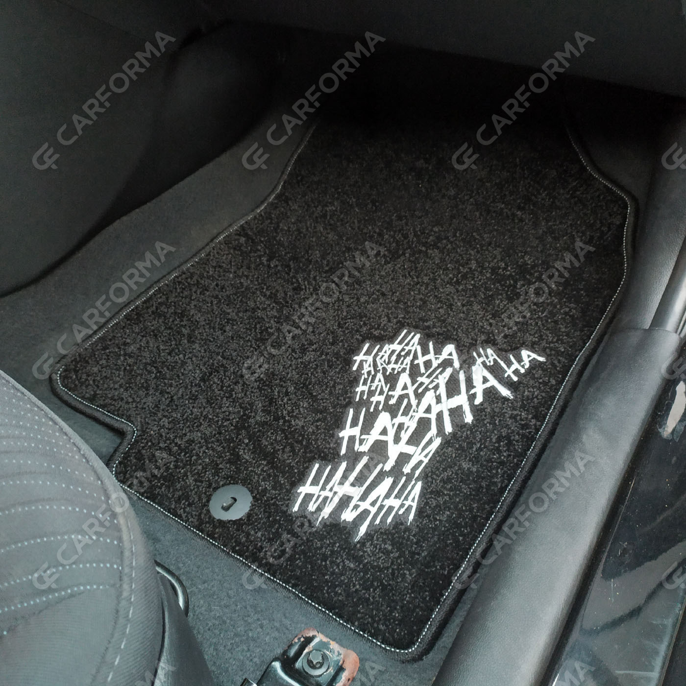 EVA коврики на KIA Rio III 2011&nbsp;-&nbsp;2017 в Чебоксарах