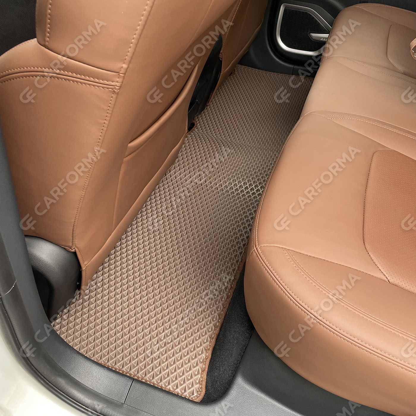 EVA коврики на Geely Vision X6 Pro 2021&nbsp;-&nbsp;2024 в Чебоксарах