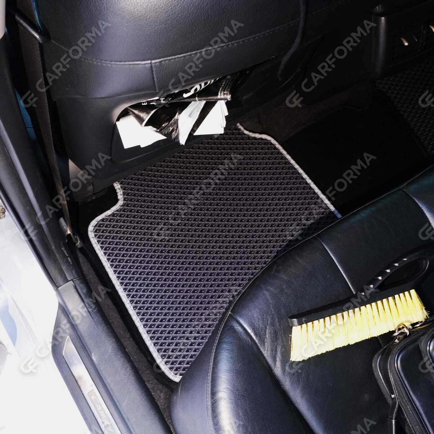 Коврики на Toyota Camry (XV40) 2006&nbsp;-&nbsp;2011 в Чебоксарах