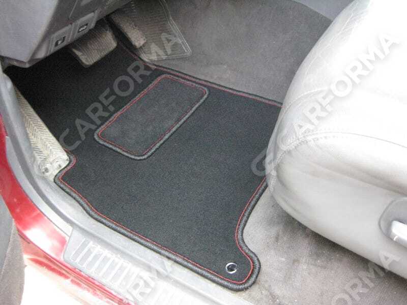 EVA коврики на Toyota Land Cruiser 80 1990&nbsp;-&nbsp;1997 в Чебоксарах