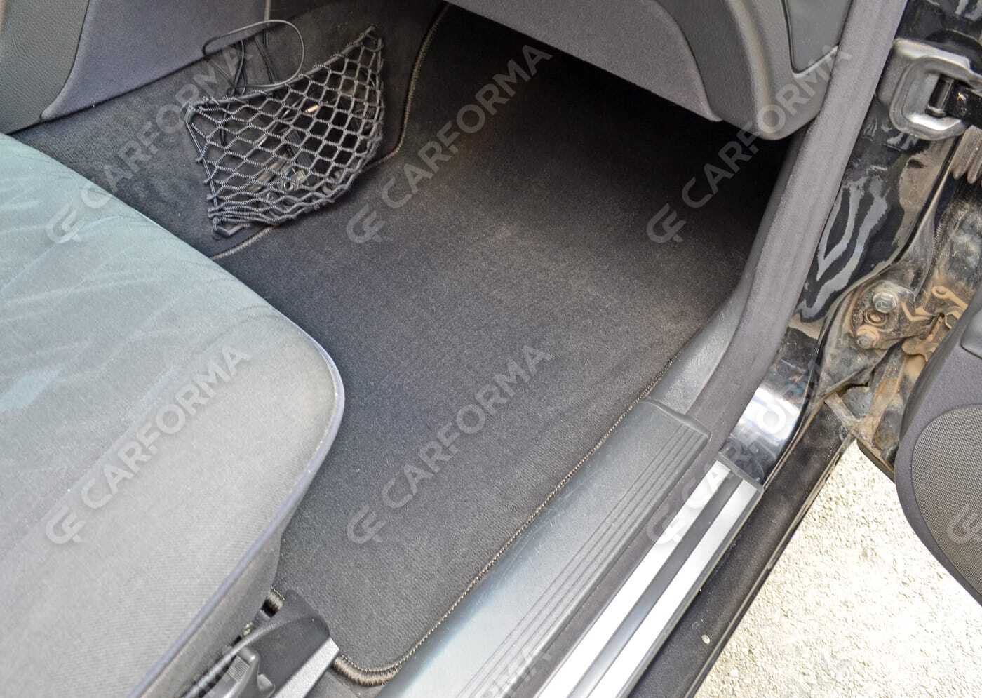 EVA коврики на Mercedes E (W210) 1995&nbsp;-&nbsp;2002 в Чебоксарах