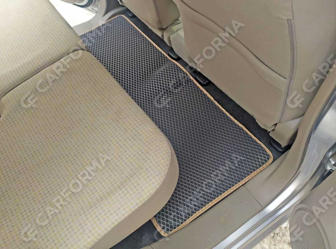 EVA коврики на Honda N-ONE 2012&nbsp;-&nbsp;2020 в Чебоксарах