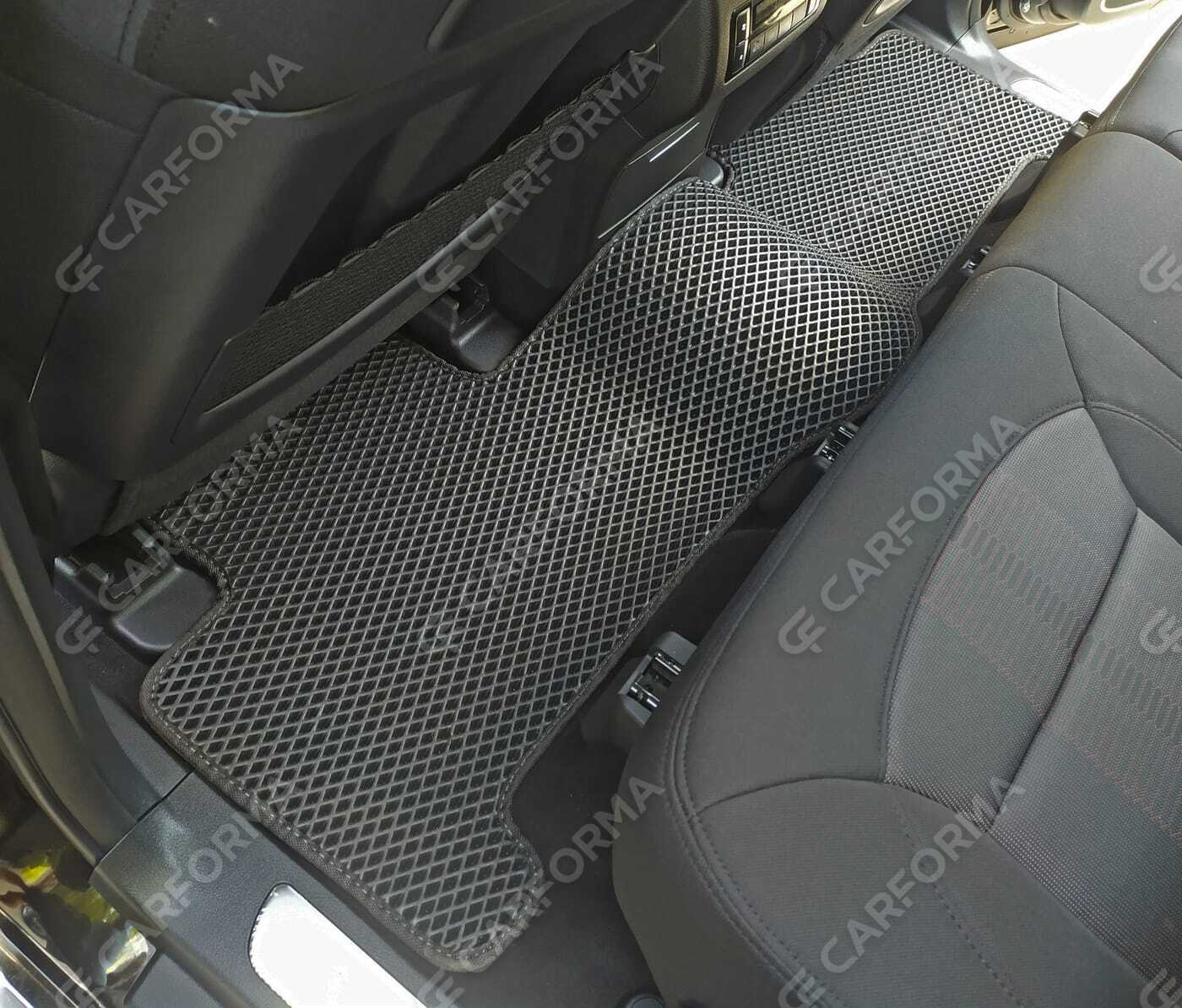 Коврики на Haval H9 I 2014&nbsp;-&nbsp;2024 в Чебоксарах