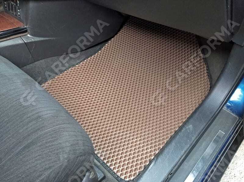 EVA коврики на Nissan Teana I 2003&nbsp;-&nbsp;2008 в Чебоксарах