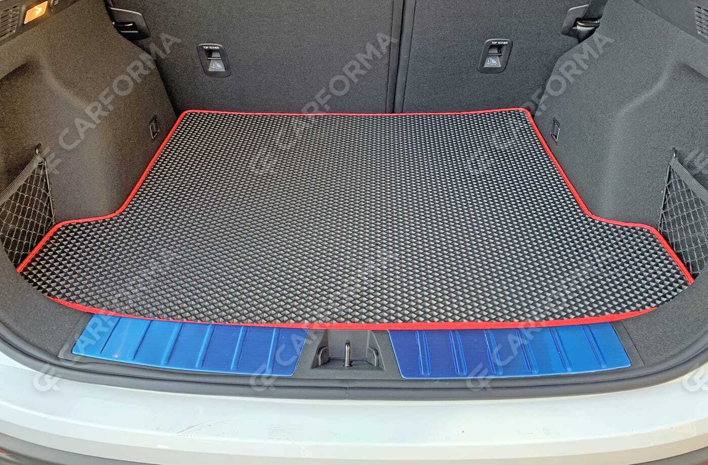 Ворсовые коврики на Geely Coolray 2018&nbsp;-&nbsp;2026 в Чебоксарах