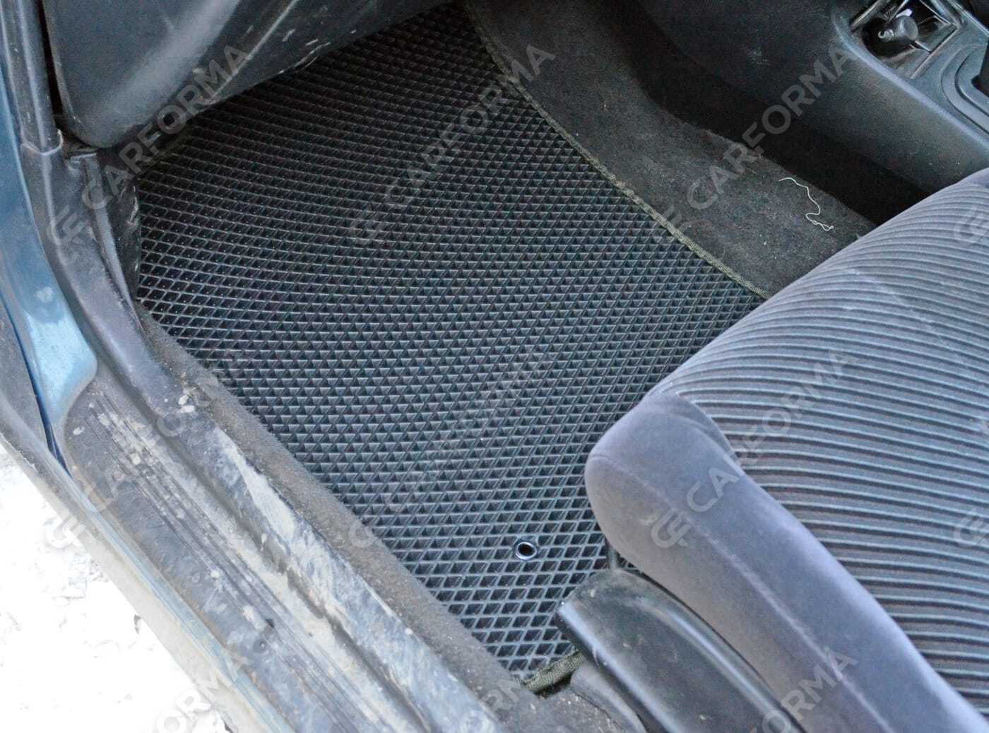 Коврики на Toyota Sprinter Marino 1992&nbsp;-&nbsp;1997 в Чебоксарах