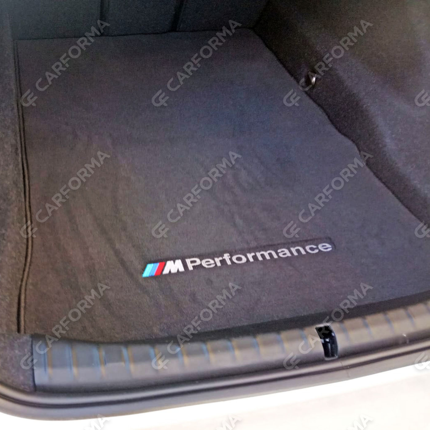 EVA коврики на BMW 5 (G30/G31) 2016&nbsp;-&nbsp;2024 в Чебоксарах