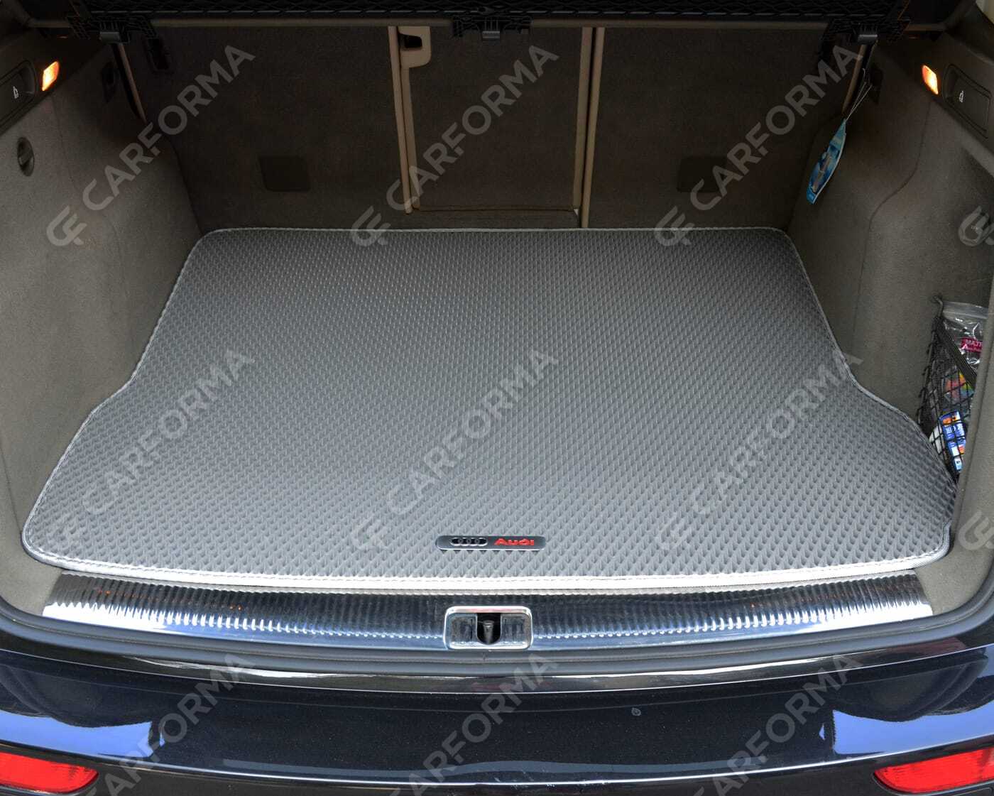 EVA коврики на Audi Q5 I 2008&nbsp;-&nbsp;2017 в Чебоксарах