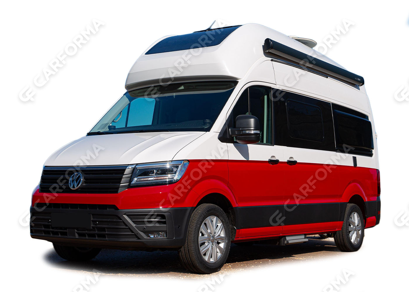 Ворсовые коврики на Volkswagen Grand California 2016&nbsp;-&nbsp;2026 в Чебоксарах