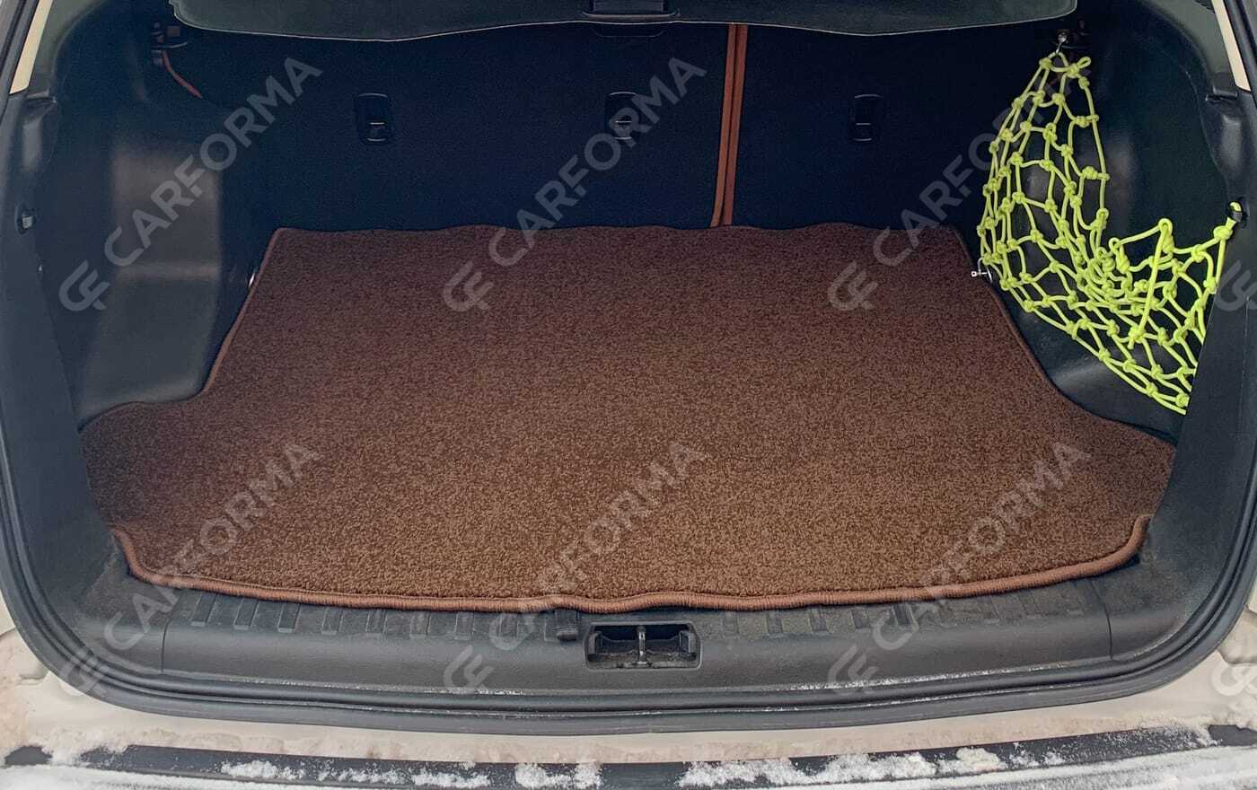 Ворсовые коврики на Land Rover Freelander II 2006&nbsp;-&nbsp;2014 в Чебоксарах