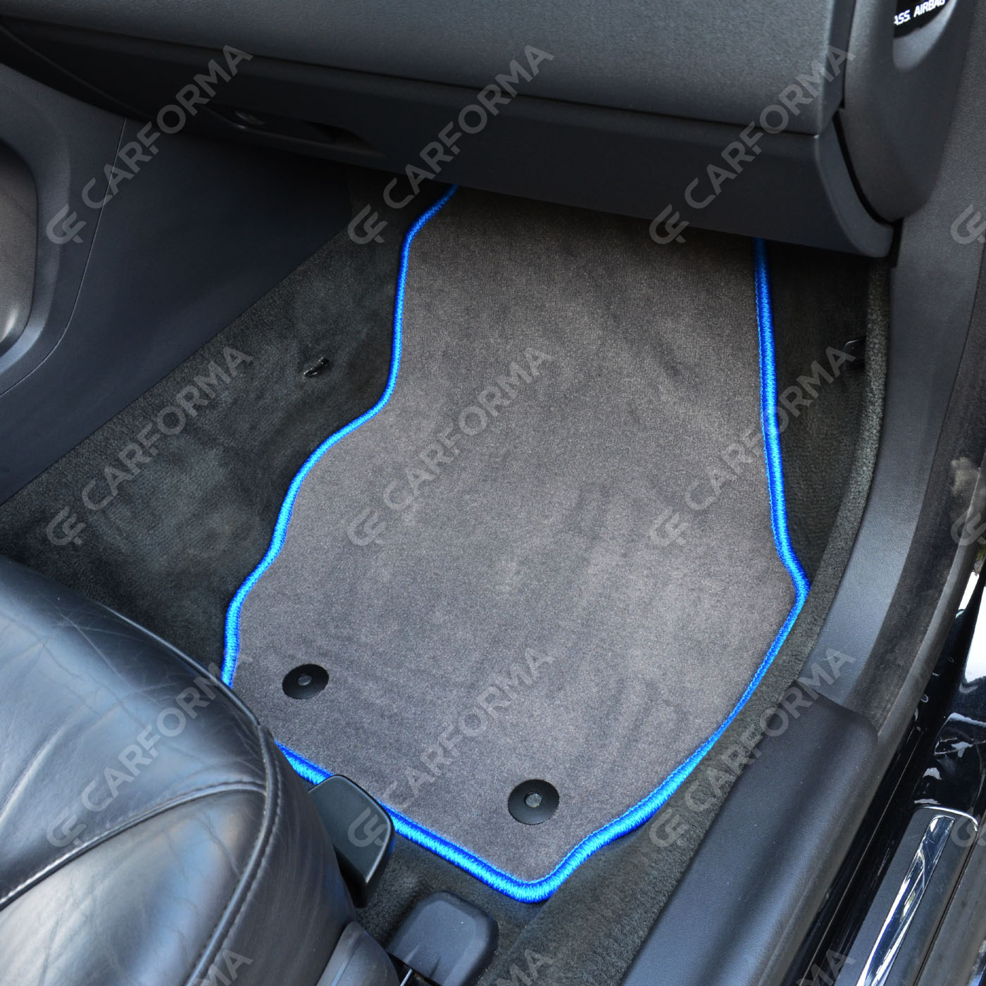 EVA коврики на Volvo S80 II 2006&nbsp;-&nbsp;2016 в Чебоксарах