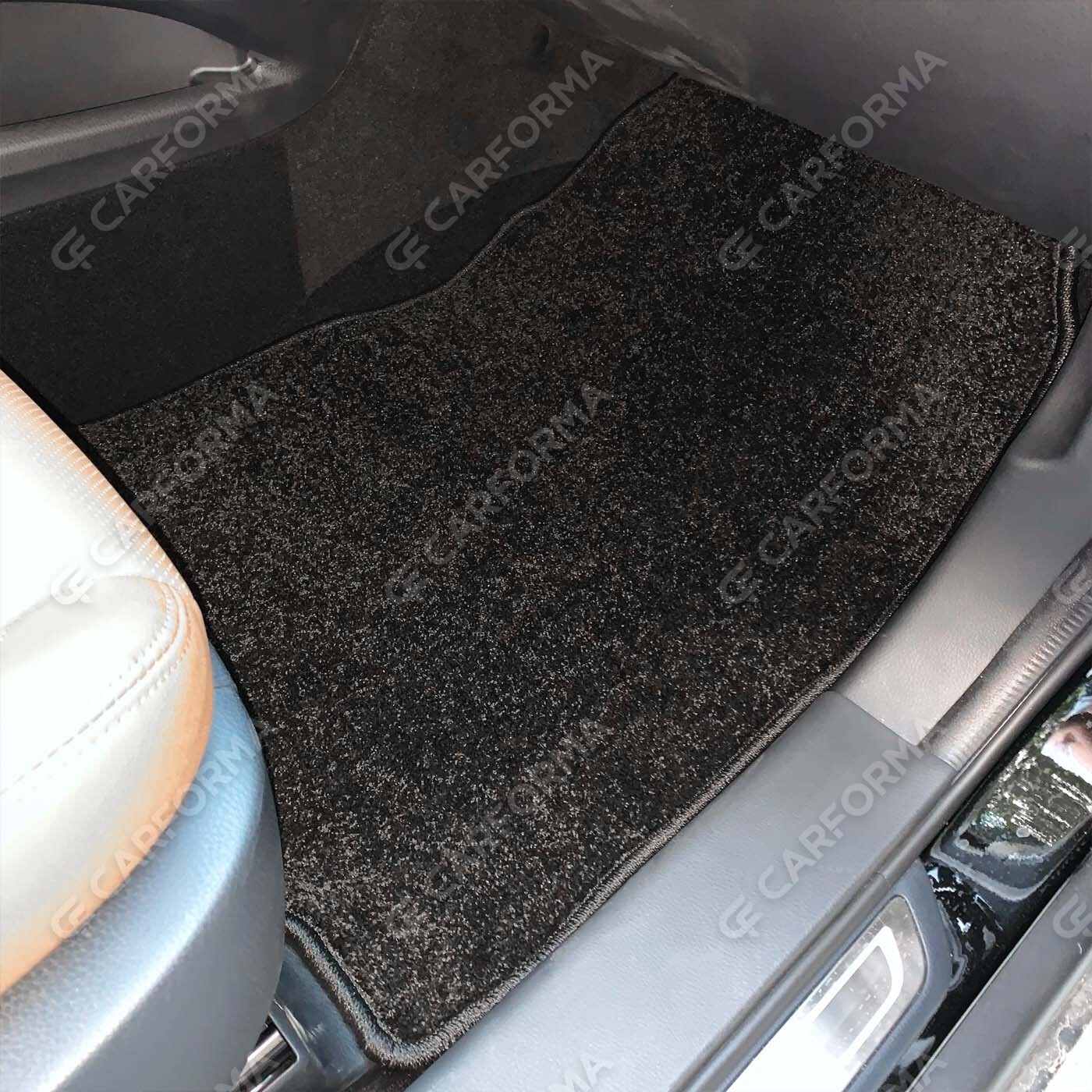 Ворсовые коврики на Changan CS95 2016&nbsp;-&nbsp;2026 в Чебоксарах