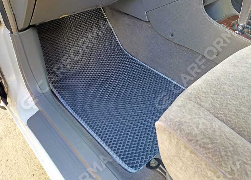 Коврики на Toyota Corona Premio (T21) 1996&nbsp;-&nbsp;2001 в Чебоксарах