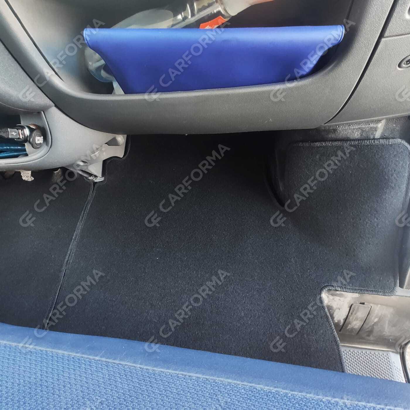 EVA коврики на Fiat Ducato II 1993&nbsp;-&nbsp;2006 в Чебоксарах