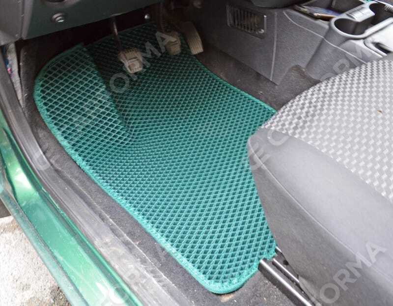 Коврики на Lada (ВАЗ) Granta 2011&nbsp;-&nbsp;2026 в Чебоксарах